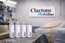 AEROSOL SPRAY VERNICE AUTO - CHRYSLER - QUALSIASI - AEROSOL SPRAY STEMMA® X4