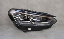 BMW X3 G01 2023 Vorne rechts Scheinwerfer 5A29228 HCS29532