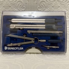 Staedtler Arco Italy Precision Math Drafting ...