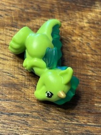 Lego Elves Lime Green Baby Dragon Only Floria 41177 Precious Crystal Mine
