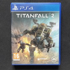 Jeu Sony ps4 Titanfall 2 PlayStation PAL Fr