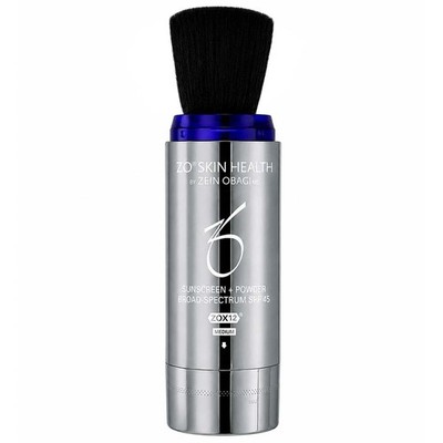 ZO Skin Health Sunscreen + Powder Broad-Spectrum SPF 45