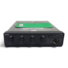 Tested Working - Garmin GTX 320A Transponder PN: 011-00728-00
