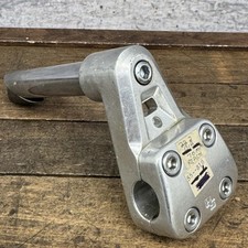 Vintage SR Quill Stem 22.2 Clamp 70mm Reach Slingshot Alloy Japan MTB Cruiser