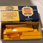 Aurora Model Motoring HO Daredevil Obstacle Course Accessories Set 1966 Box — photo 2