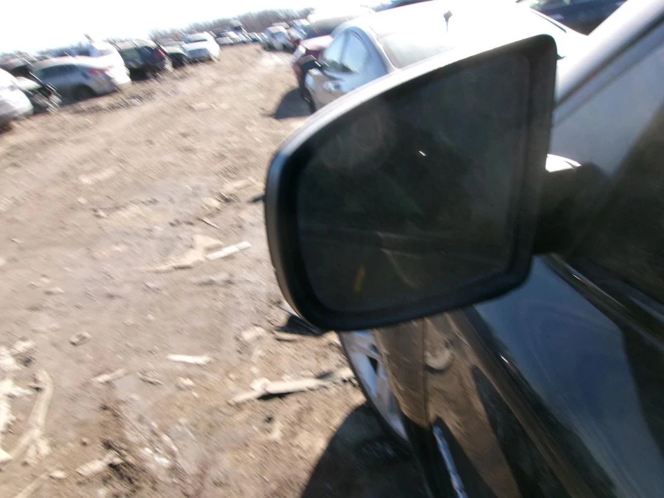 Parasol izquierdo conductor iluminado para BMW X6 1540203 11-14 Foto 4 de 4