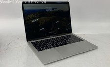Apple MacBook Air 13" Late 2018 Intel Core i5-8210Y 1.60GHz 8GB RAM 128GB SSD