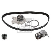Wasserpumpe + Zahnriemensatz FüR Hyundai Elantra XD 2.0 01 Bis 06 Febi Teil Neu
