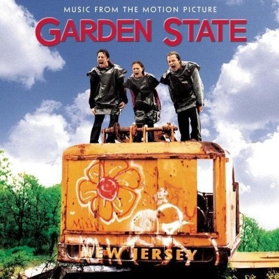 Various Artists Garden State (Music From the Motion Picture) (180 Gram Vinyl, Do