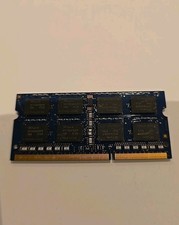 Arbeitsspeicher Notebook  8GB PC3L-12800S 2Rx8 Verschiedene MARKEN (Kl27-3-2)