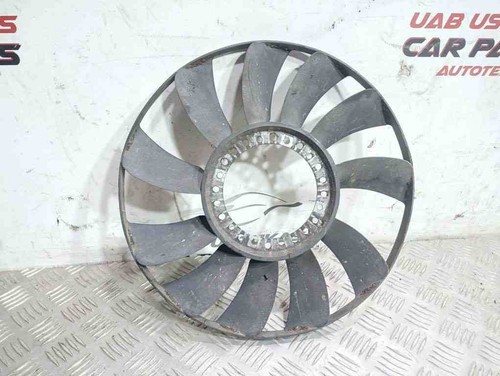 VW PASSAT B5 3B2 Lüfterflügel 058121301B 1.90 Diesel 66kw 1998 31398886