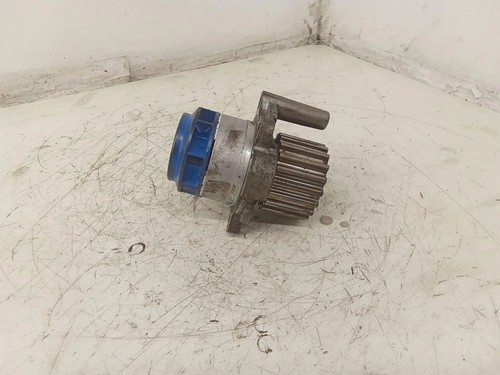 VW CADDY III Furgon 2KA, 2KH, 2CA, 2CH Wasserpumpe 1.90 Diesel 77kw 27619861