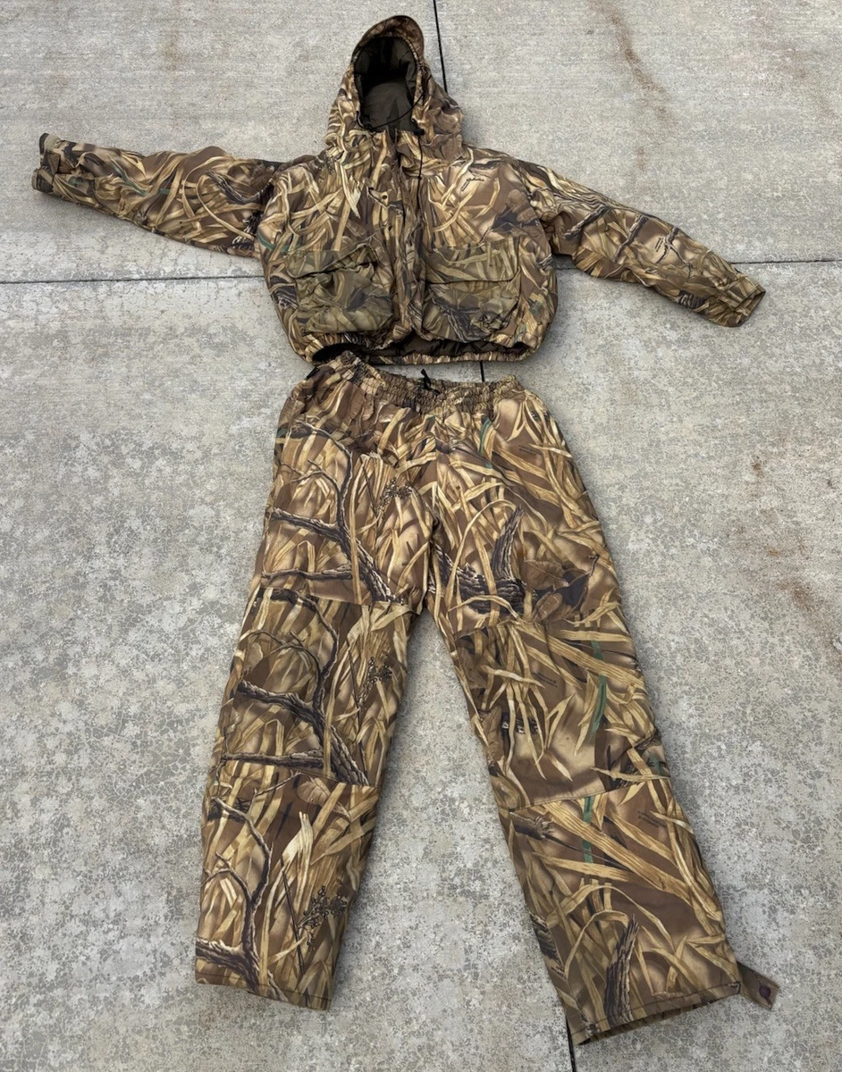 Cabela's Waterproof Hunting Coats & Jackets for sale - eBay