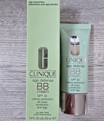 Clinique Age Defense BB Cream SPF 30 Shade 03 | Neu verpackt  Authentisch