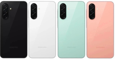 Samsung Galaxy A06 A07 64GB A26 A16 A17 128GB Dual SIM entsperrt Smartphone