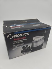 Norelco Razormate Electrosonic Razor Head Cle...