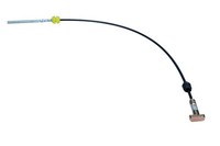 Maxgear 32-1427 Kabelzug, Handbremse FüR Opel, Vauxhall