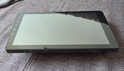 Android Autoradio 9 zoll DIN 4GB RAM, 32GB, Quad Core CPU