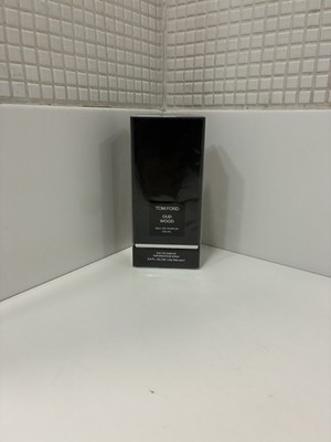 Tom Ford Oud Wood Eau de Parfum 100ml/ 3.4 Fl. Oz