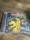 18-Wheeler: American Pro Trucker (Sega Dreamcast, 2001)