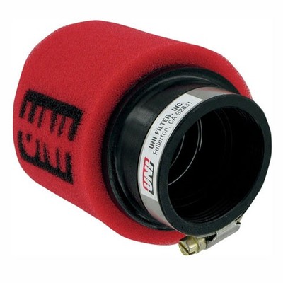 UNI DUAL STAGE POD FILTER, 15 DEGREE ANGLE 2''X3-1/2''X4''