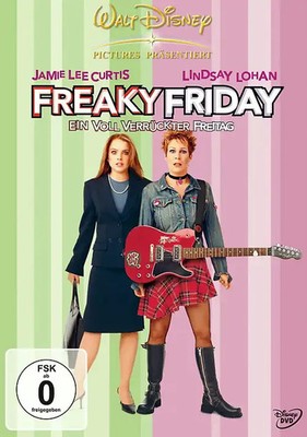 Freaky Friday