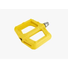 pair mtb ride pedals yellow PD20RIDYEL RACE FACE flat bike pedals