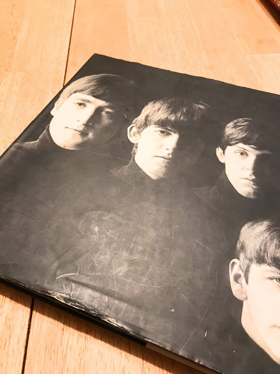 ロバートフリーマン The Beatles A Private View 写真集 The Beatles - A Private View - The Beatles Bookstore