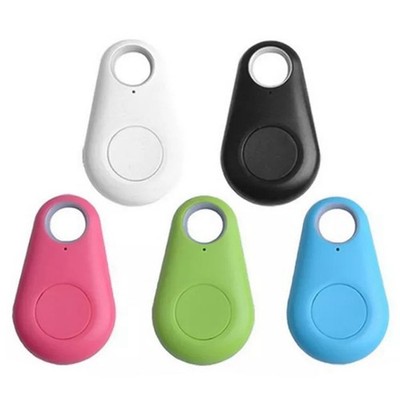 Key Locator, 5er Pack Lost Tracker Sensor Gerät für Schlüssel, Haustiere, Brieftaschen, 2619