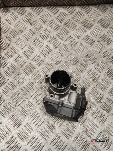 VW CADDY III Variant 2KB, 2KJ, 2CB, 2CJ Drosselklappe 03l128063ac 2.00 32109839