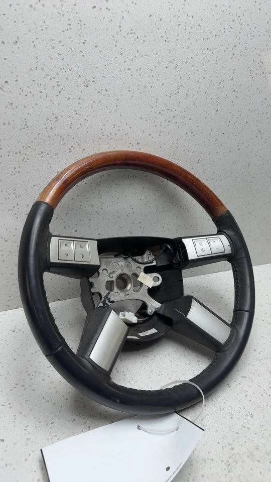 Volante Chrysler CHRYSLER 300 2005 2006 2007 2008 2009 2010 - Imagem 2 de 4