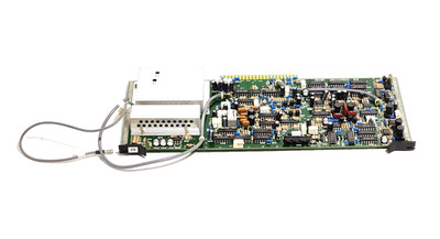 Anritsu Z6 422U11137 Card Anritsu ME538M Microwave System Analyzer Receiver USED