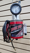 Smoke Pro Total-Tech Diagnostic Leak Detector