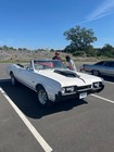 Oldsmobile: 442