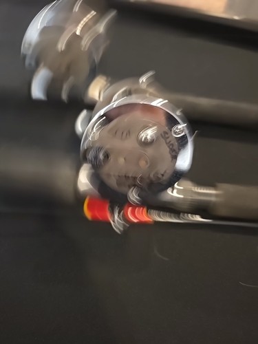 TwoDownrigger Rod Custom Made With Diawa Reels & Line Durable Ugly Stick Blank - Picture 3 of 17