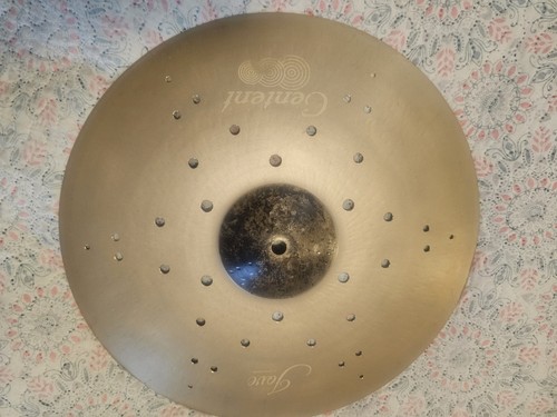 Centent 15" Ozone Crash