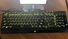 RAZER BLACKWIDOW V3 Gaming Keyboard