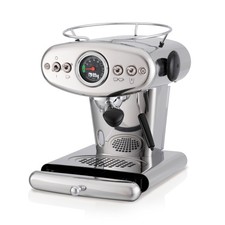 illy X1 Anniversary Maschine für gemahlenen ...