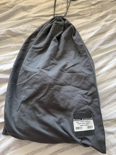 Mine 77 X Neighborhood Collab Herren Cargo Denim Latzhose. Neu mit Etikett Gr. M - Bild 3 von 7