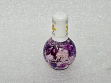 Blossom Jasmine Infused Cuticle Oil With Real Flowers