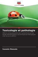 Suseela Meesala | Toxicologie Et Pathologie | Taschenbuch | FranzöSisch (2025)