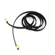 GT2-6mm Open Timing Belt X Axis 765mm Y Axis 720mm Replacement Part For Ender-3