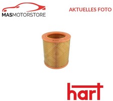 MOTOR LUFTFILTER MOTORFILTER HART 335 512 H NEU OE QUALITÄT