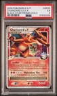 Charizard G LV.X DP45 Promo PSA 5