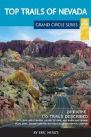 Eric Henze | Top Trails Of Nevada | Taschenbuch | Englisch (2016)