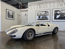 1965 Ford GT40 
