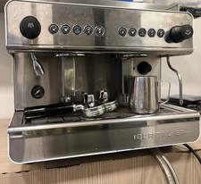 Iberital IB7 Commercial Coffee/Espresso Machine