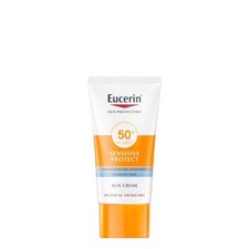 Eucerin Sensitive Protect Sun Cream SPF50+ 50 ml