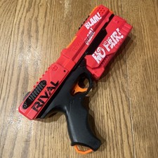 RARE NERF Rival Deadpool Kronos XVIII-500