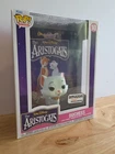 Funko Pop! Small Cover Case: Disney - Duchess - Amazon (Exclusive) #10